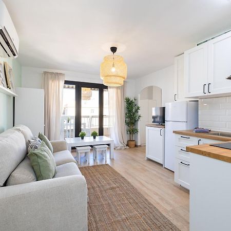 Holidays2Malaga Los Guindos 500 Mts From Beach And Promenade Zewnętrze zdjęcie
