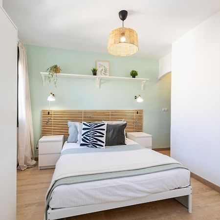 Holidays2Malaga Los Guindos 500 Mts From Beach And Promenade Zewnętrze zdjęcie