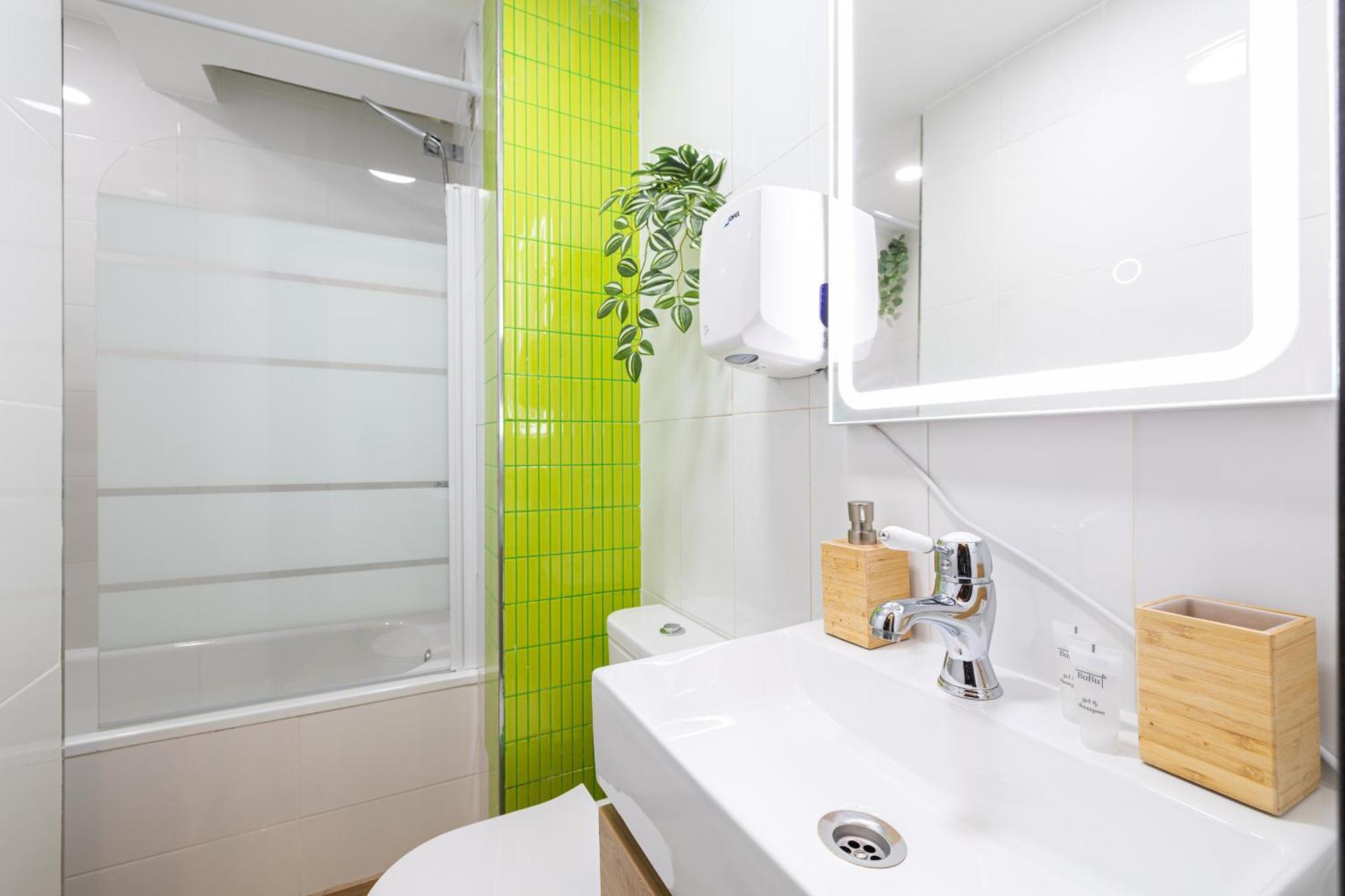 Holidays2Malaga Los Guindos 500 Mts From Beach And Promenade Zewnętrze zdjęcie