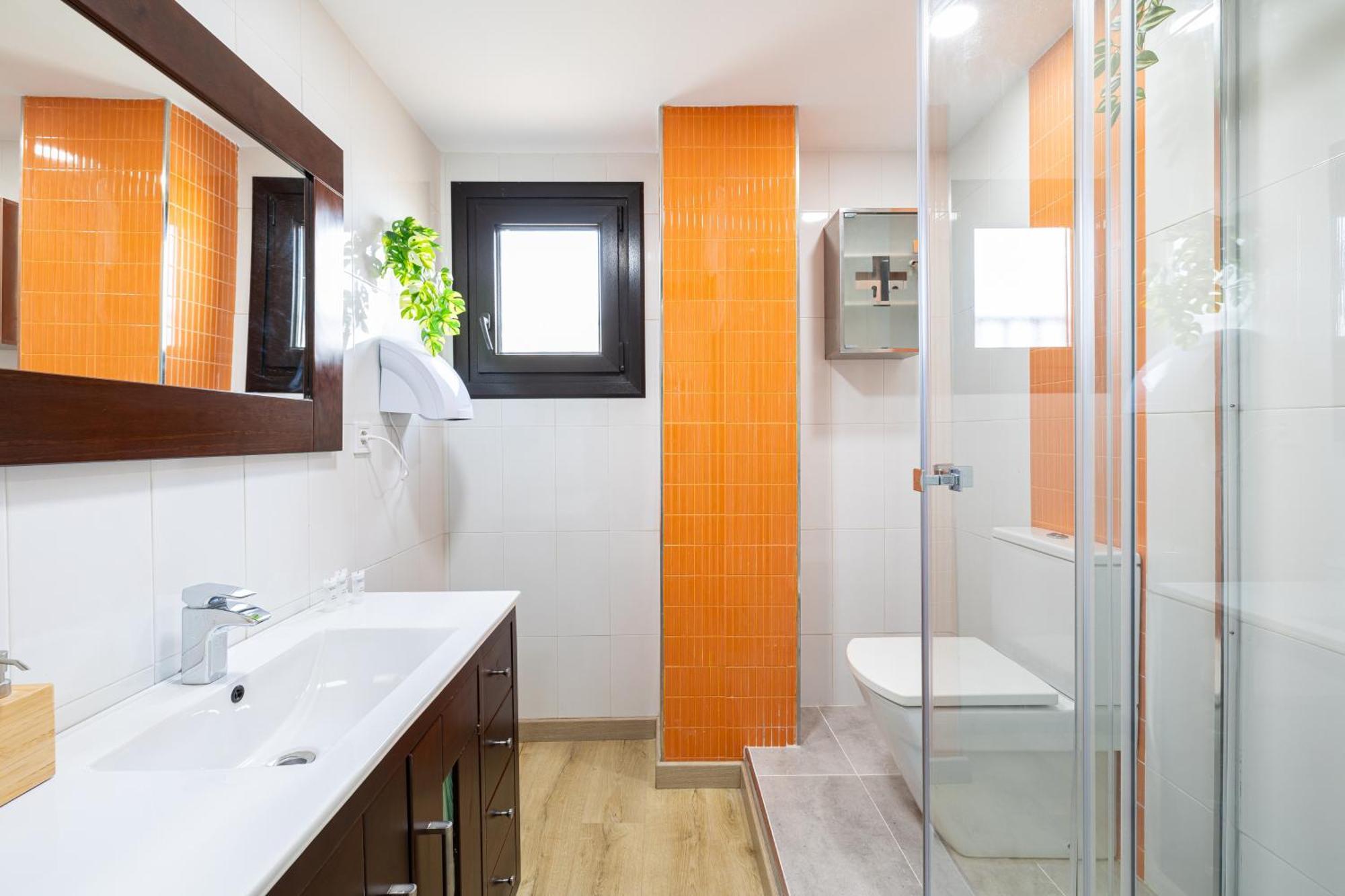 Holidays2Malaga Los Guindos 500 Mts From Beach And Promenade Zewnętrze zdjęcie