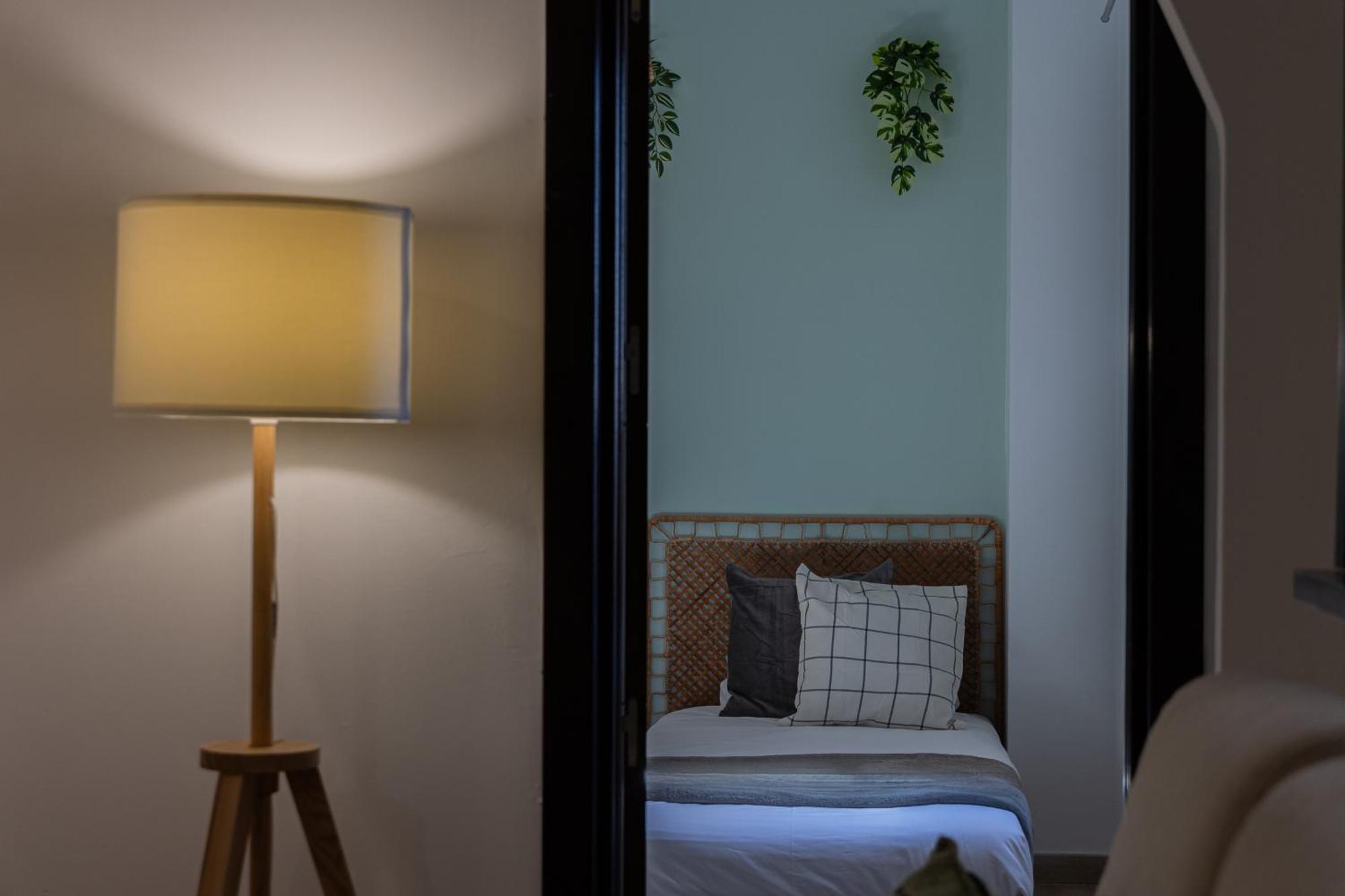 Holidays2Malaga Los Guindos 500 Mts From Beach And Promenade Zewnętrze zdjęcie