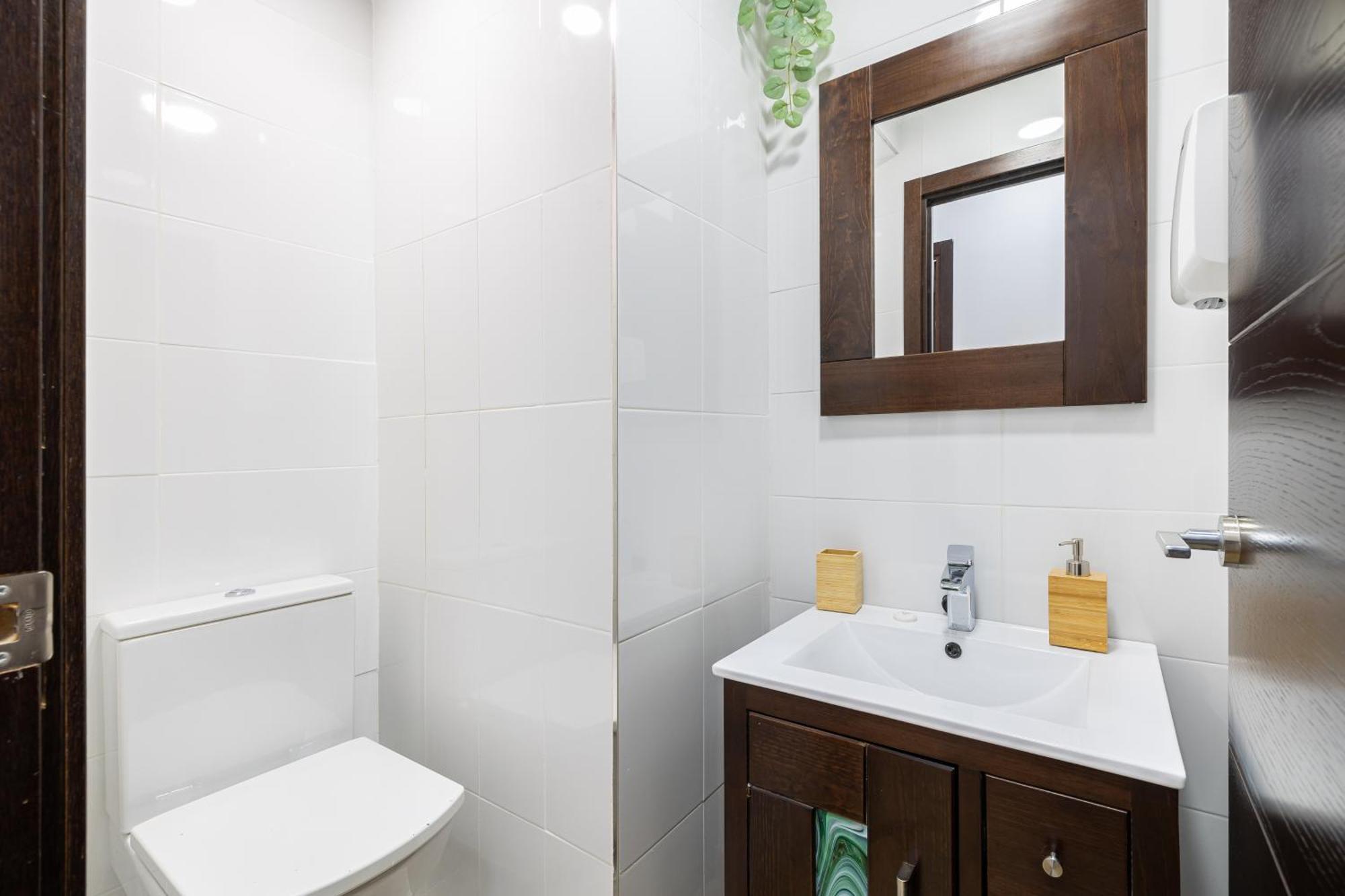 Holidays2Malaga Los Guindos 500 Mts From Beach And Promenade Zewnętrze zdjęcie