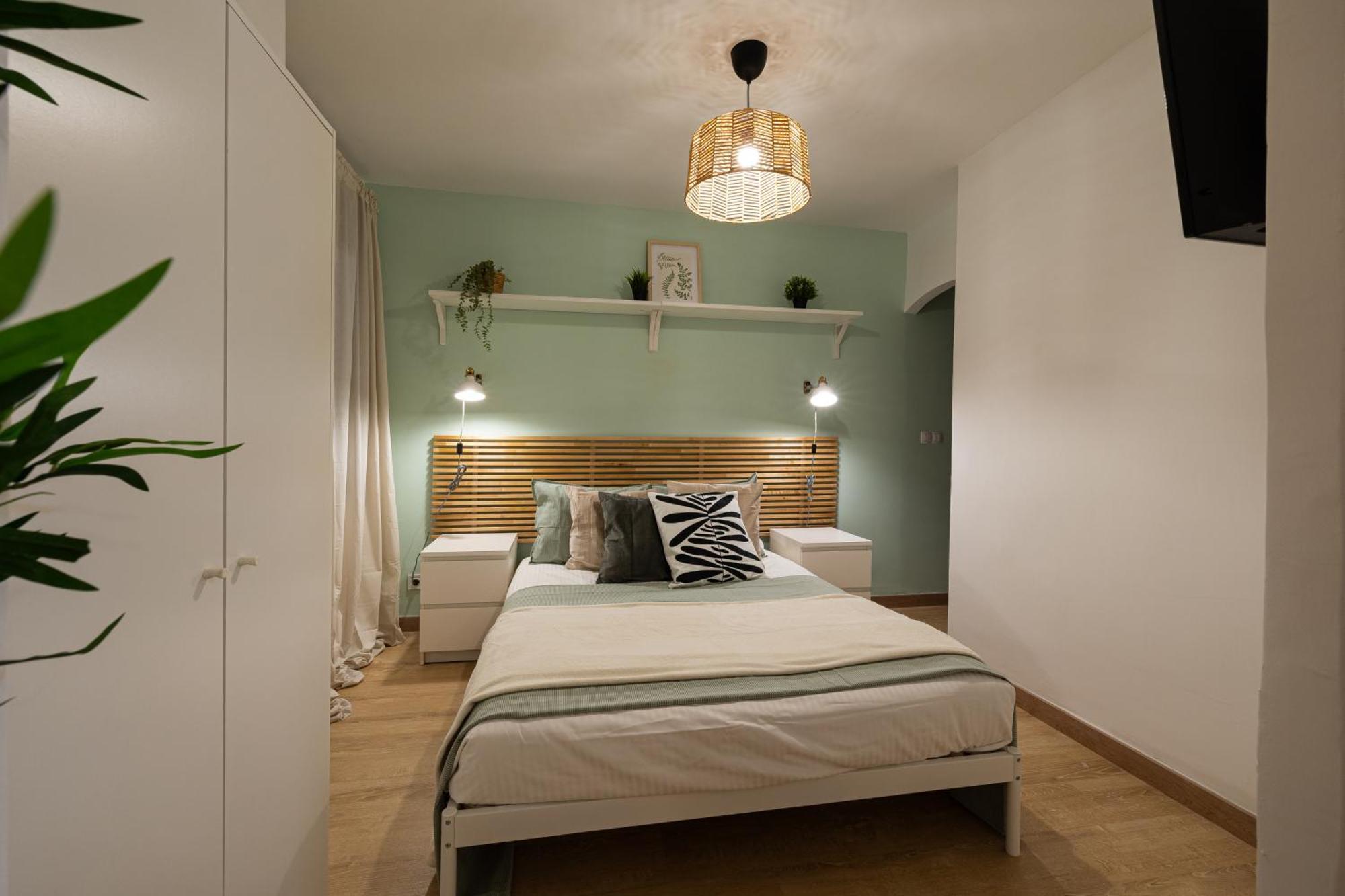 Holidays2Malaga Los Guindos 500 Mts From Beach And Promenade Zewnętrze zdjęcie